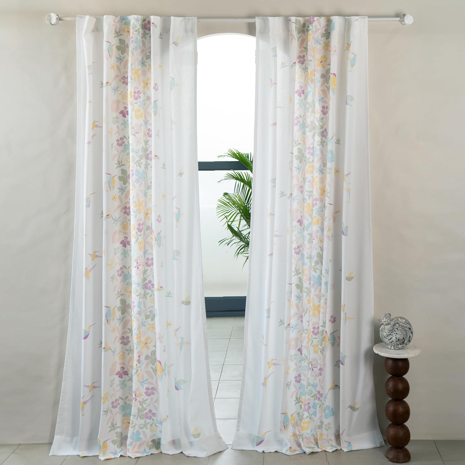 Curtain Fabric 1 - Image 2