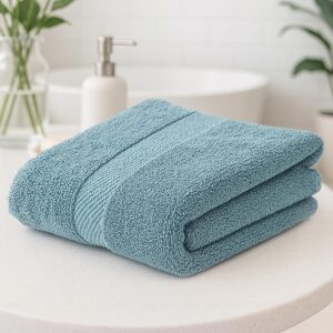 Bath Towel