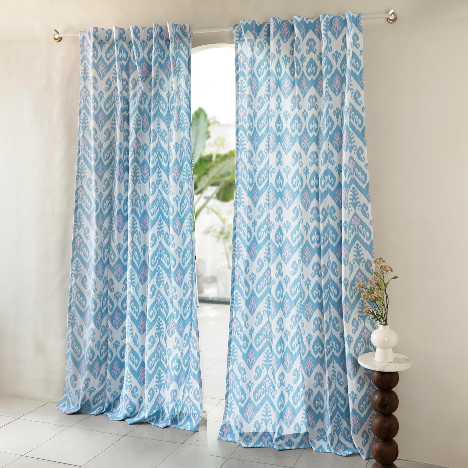 Curtain Fabric 3 - Image 2