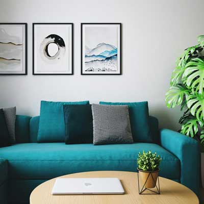 How to Choose the Perfect Sofa for Your Living Room