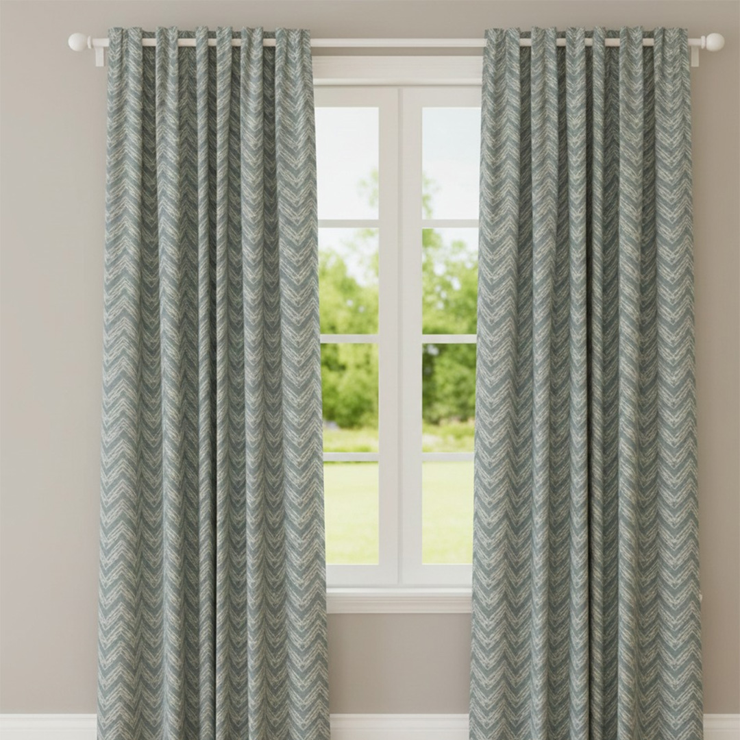 Fabric For Curtain - Shirley - 5002375 - Image 5