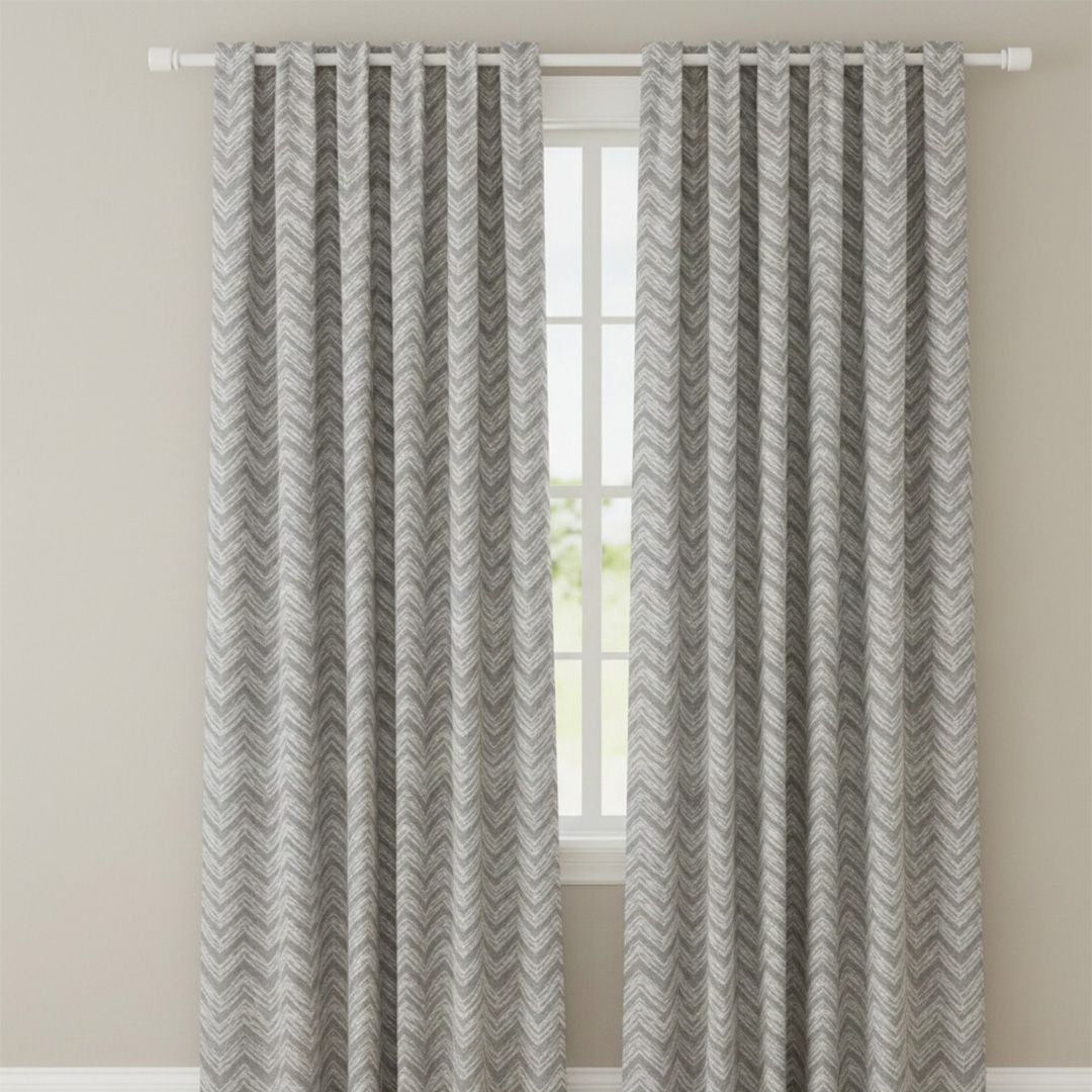 Fabric For Curtain - Shirley - 5002375 - Image 2