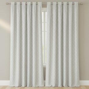 Fabric For Curtain - Shirley - 5002375