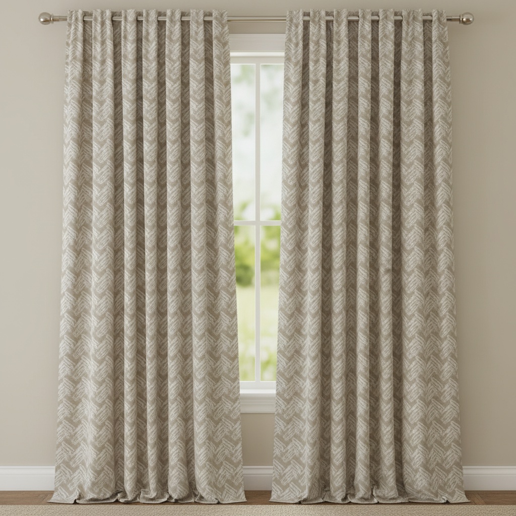 Fabric For Curtain - Shirley - 5002375 - Image 6