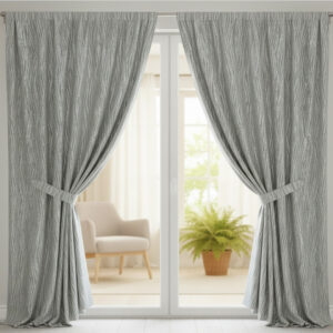 Fabric For Curtain - Shirley - 5002208