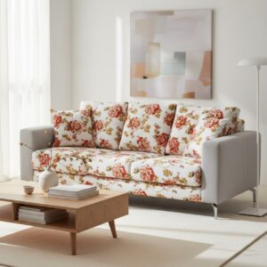 Fabric For Sofa & Upholstery- #PP482916