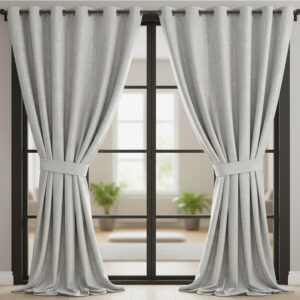 Fabric For Curtain - Shirley - 5002207