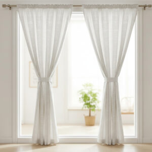 Fabric For Curtain - Shirley - 5002337