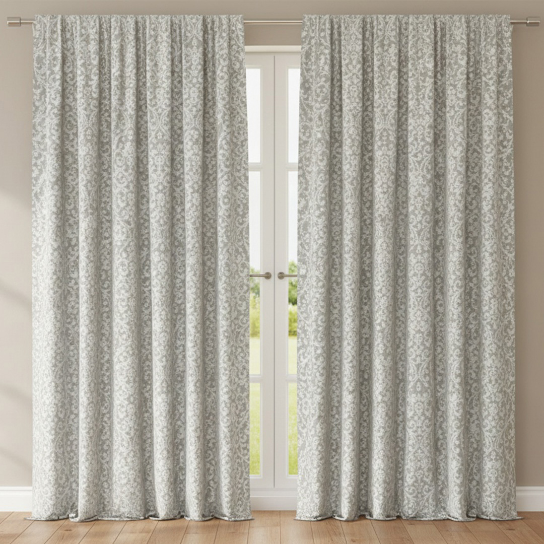 Fabric For Curtain - Shirley - 5002208 - Image 6