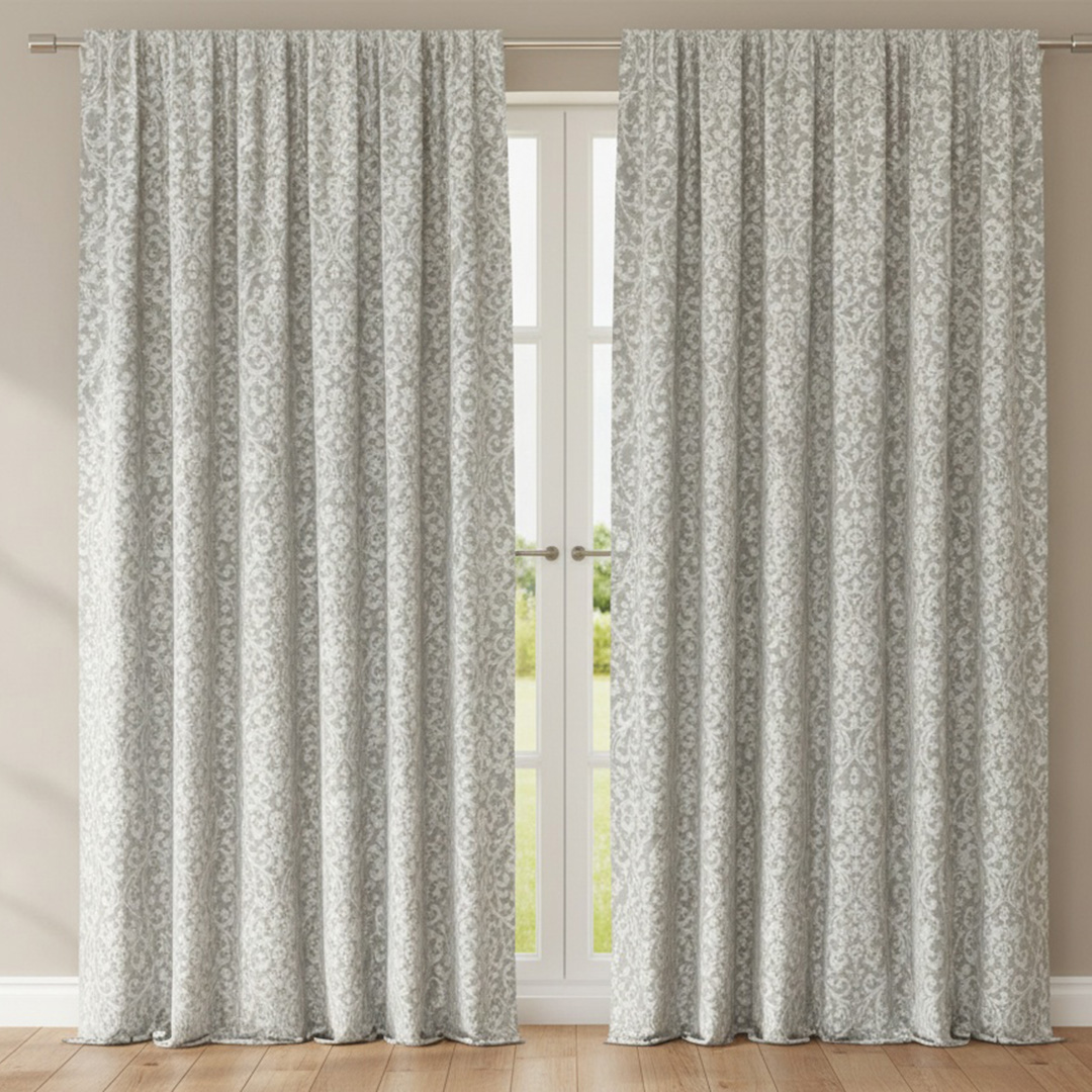 Fabric For Curtain - Shirley - 5002208 - Image 5