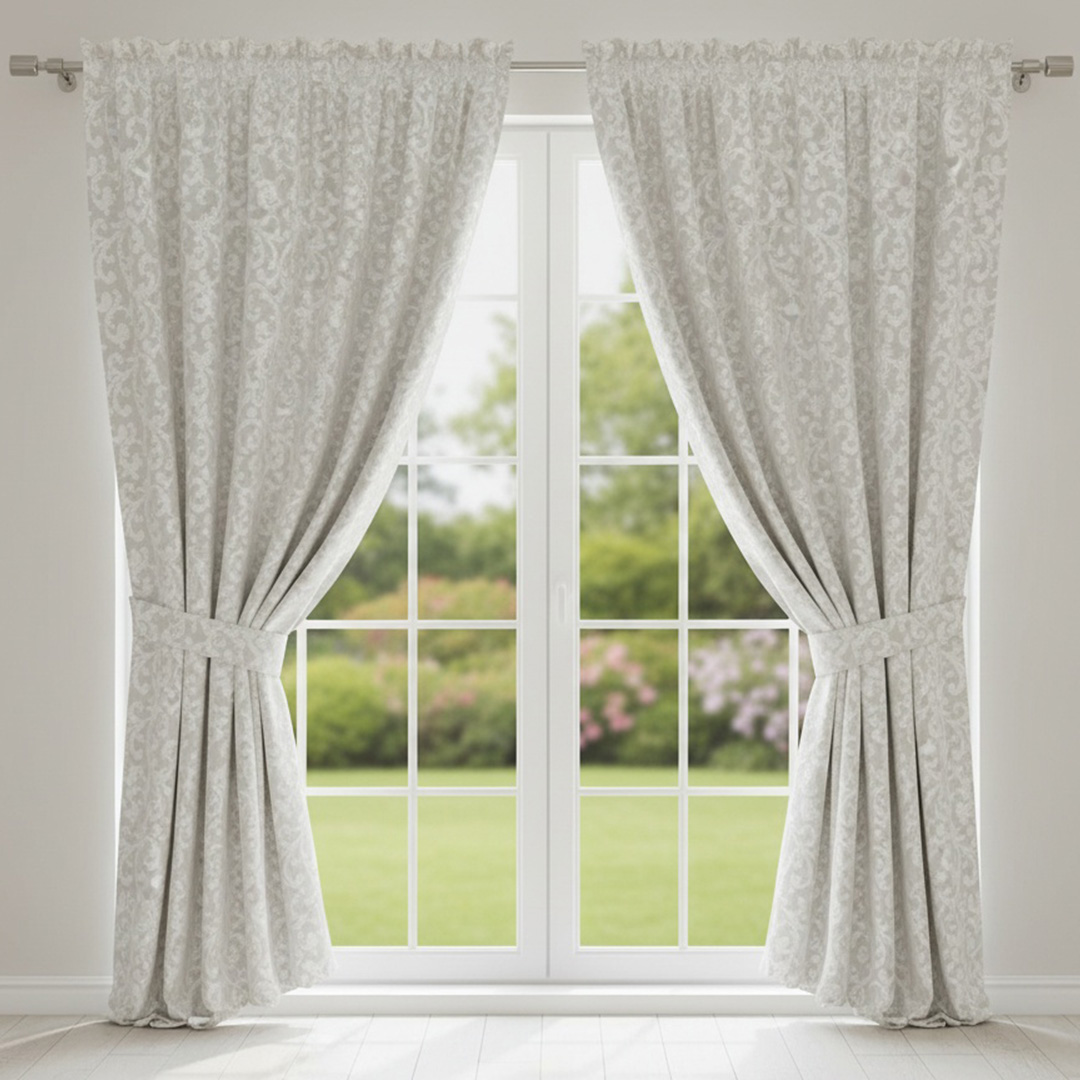 Fabric For Curtain - Shirley - 5002208 - Image 7