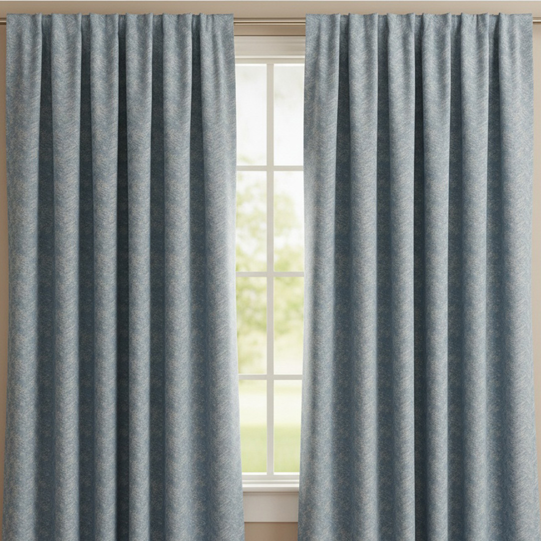 Fabric For Curtain - Image 3