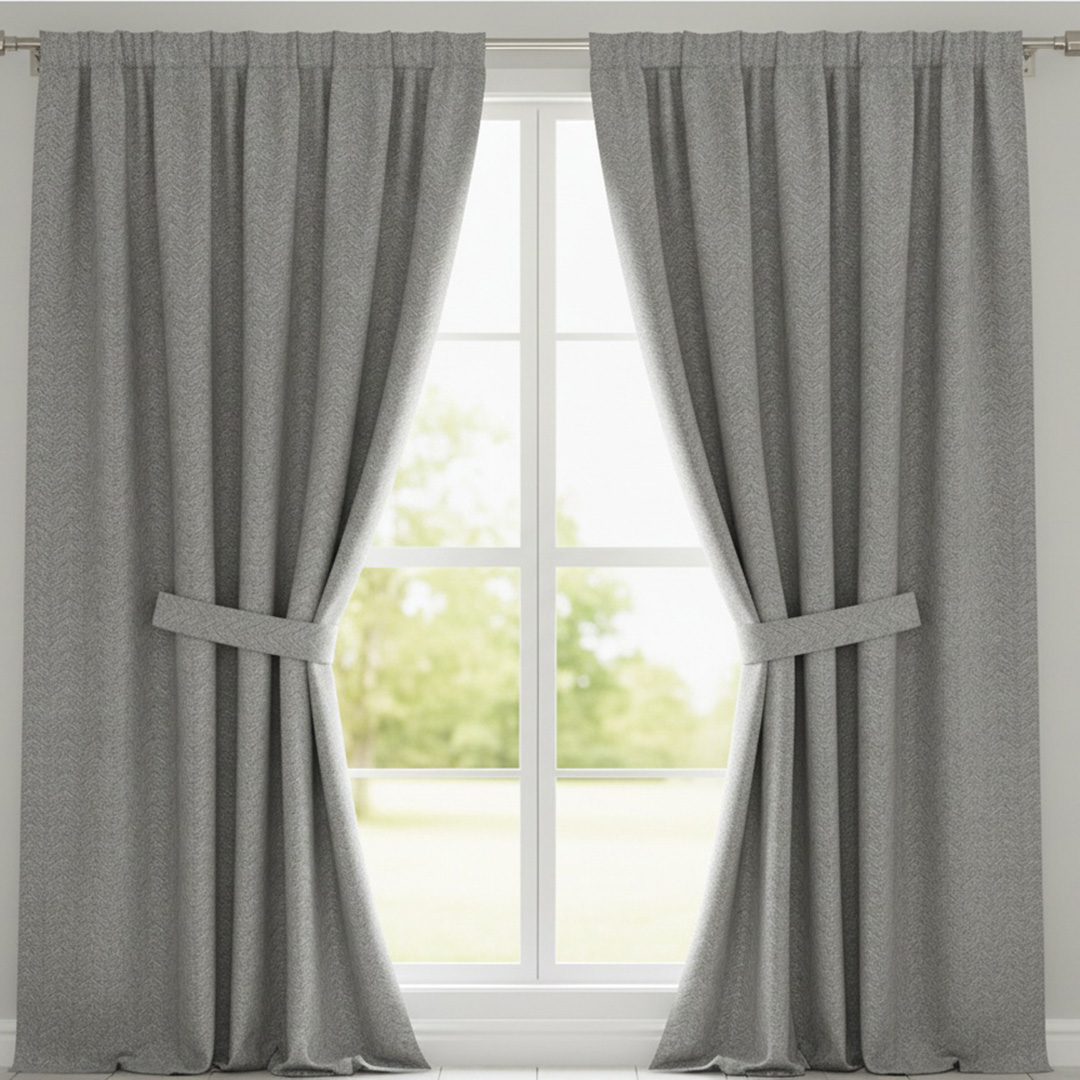 Fabric For Curtain - Image 4