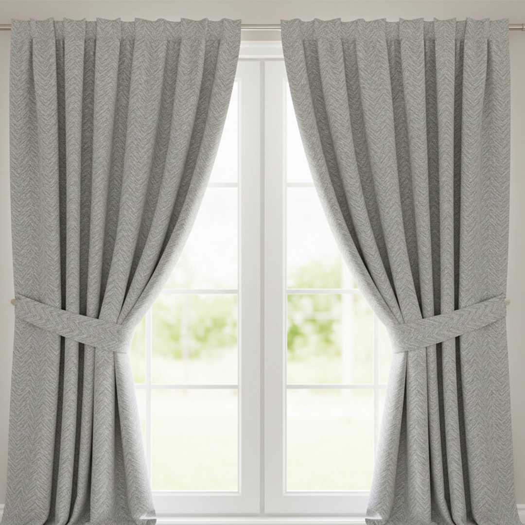 Fabric For Curtain - Image 2